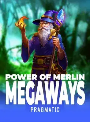 Power of Merlin Megaways